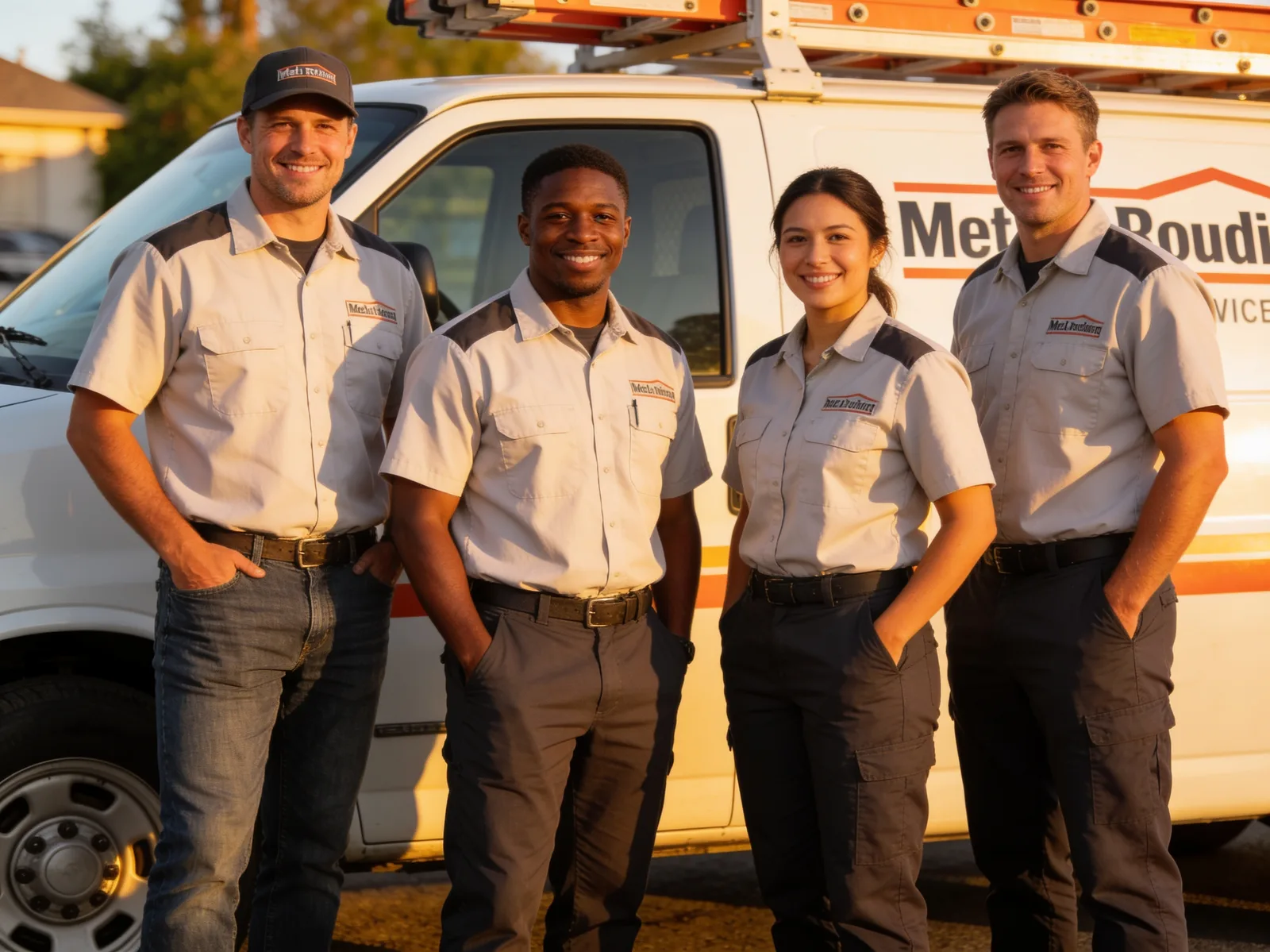 Metal Roof Installation company in Crawford, TX