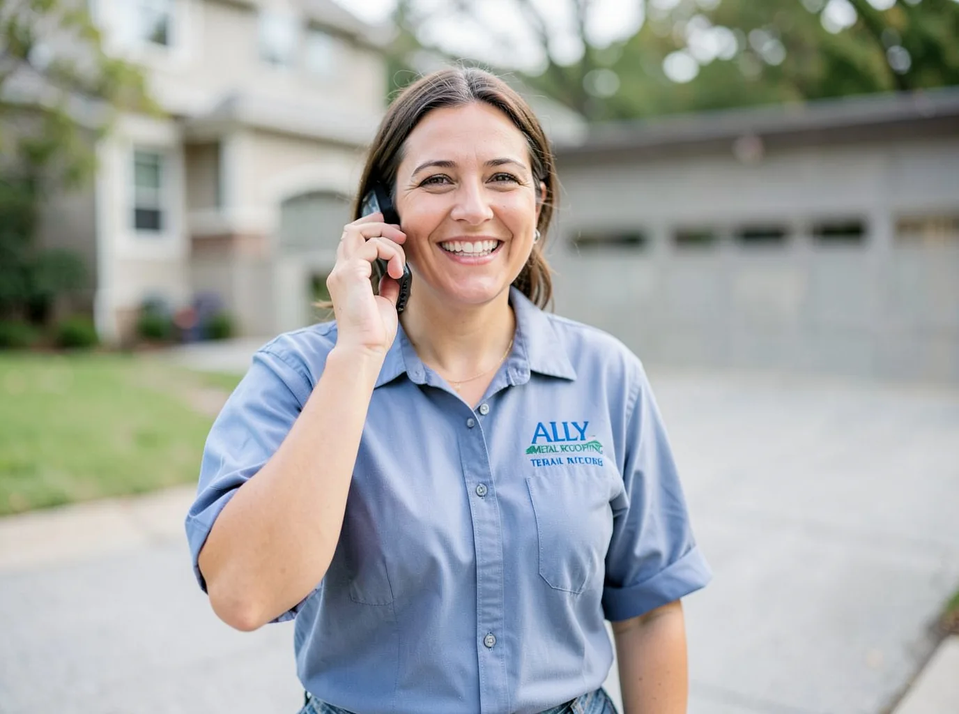 Metal Roof Installation Crawford, TX FAQs